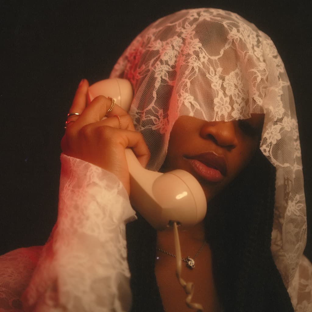 FOR THE WAIT II cover art